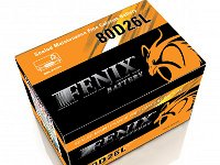 Fenix box